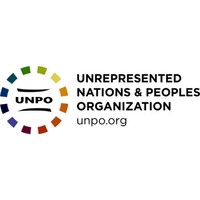 Unrepresented Nations and Peoples Organization