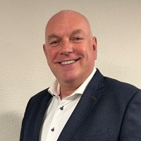 Roy van der Vegte