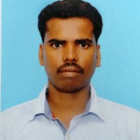Bakkiyaraj .A