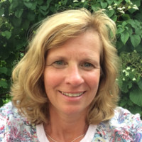 Joke De Jong- Jagersma