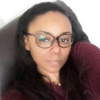 Agathe Reine Engola Bene
