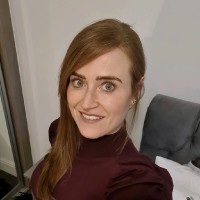 Joanne Steel