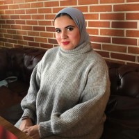 Douae Bakkali Tahri