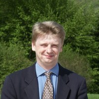 David Doumont