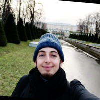 Anastasios Georgopoulos