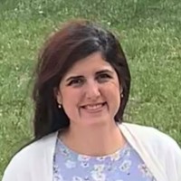 Catherine Sharouty