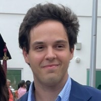 Sebastian Partridge