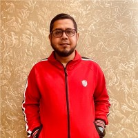 Khorshed Al Mamun