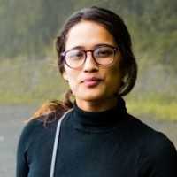 Alisha Bhandari