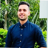 Gautam Bhaskar