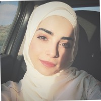 Aya Bustami