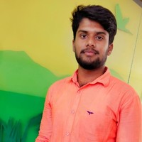 AMITH M S