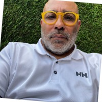 Marc Manich