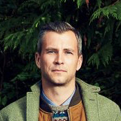 Shane Richards