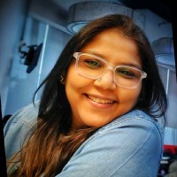 Parul Chandra