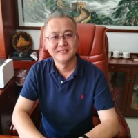Vincent Dong