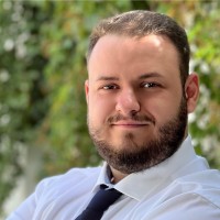 Denis Dzaferi