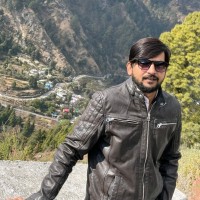 Abhishek Kumar Mishra