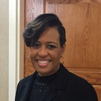 Tracy Carroll