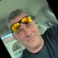 Keith Markham