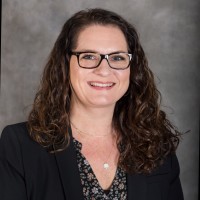 Christy Zimmerman Blessing