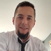 Holmer J. Clavijo Luna