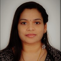 Aswathy Vijayan