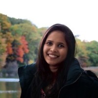 Swetha K S