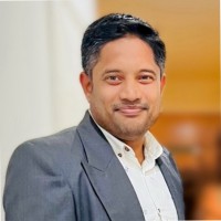 Ranj Ponnoju