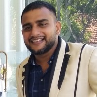 Lasantha Gunasekara