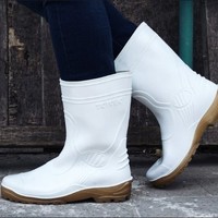 SepatuBoots keren