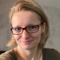 Anna Morawska