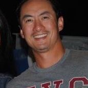 Mark Teo