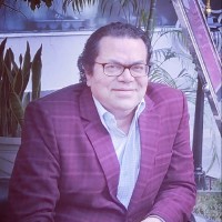 Sudarshan Razopadhyay