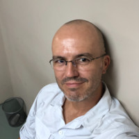 Tertius Steyn