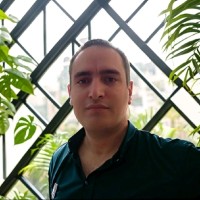 Reza Esmaeili