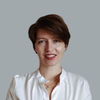 Vera Maksimova