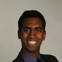 Vijay Magati