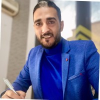 Farouk Hussein