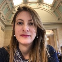 Etyelle Pinheiro de Araujo