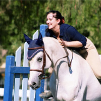 Flynnie Kolb, BS, RVT