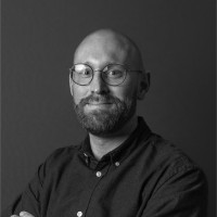 Nick Chilton, Aia, Ncarb