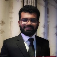 Md. Rashedul Alam, Cswa