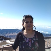 Vanitha Peddamallu
