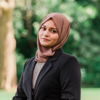 Laibah Kaleem
