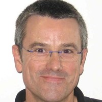 Patrick Gauchard
