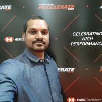 Venkat Sridhar C