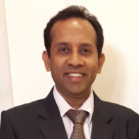 Sanjay Shah