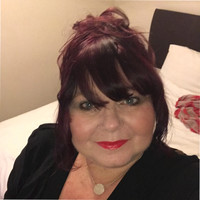 Lesley Gibson