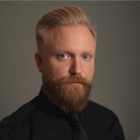 Patrik Wehlin